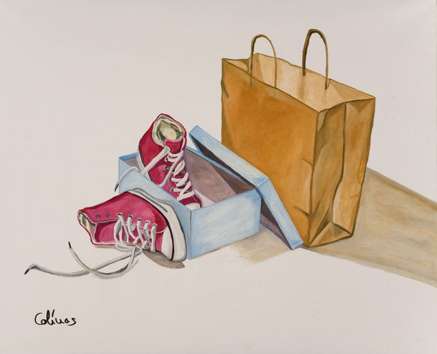 shopin