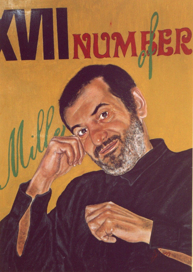 ERCILLA III