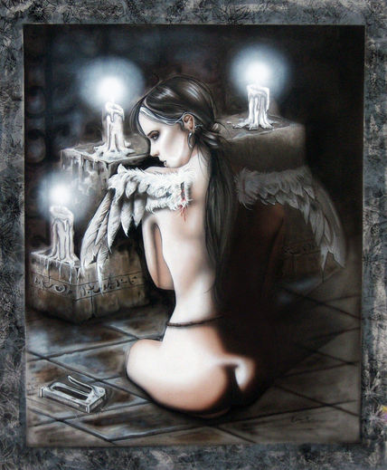 Penitencia