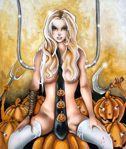 Hallowen