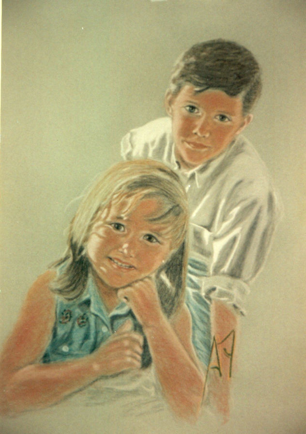 SARA / ALEX