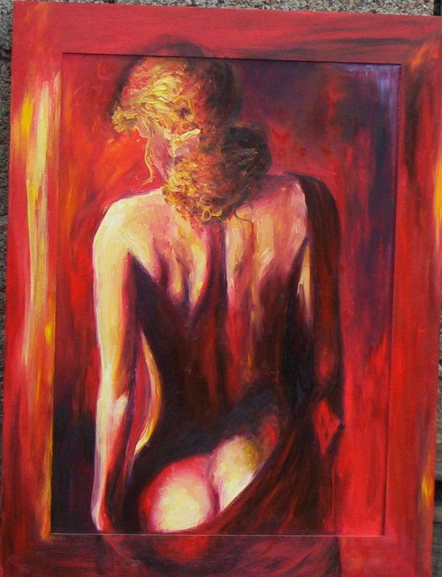 desnudo