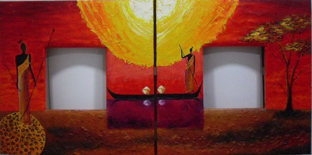 Bajo el sol
