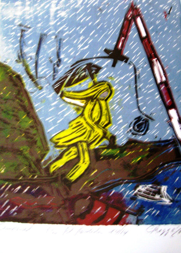 TEMPORAL I