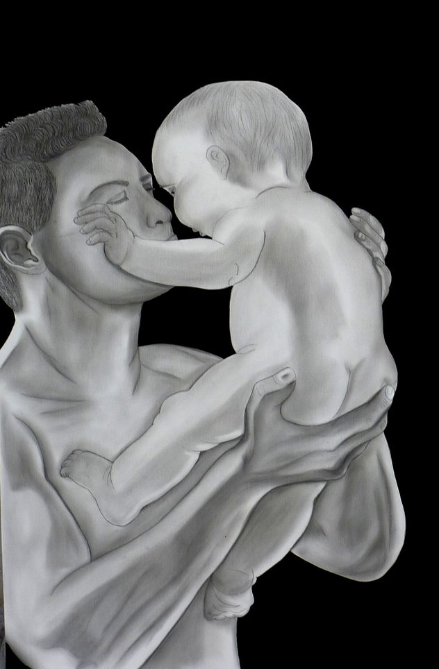 para ti papa