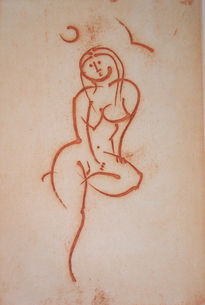 Mujer 1 (25x16)