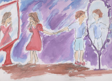 Relación de pareja