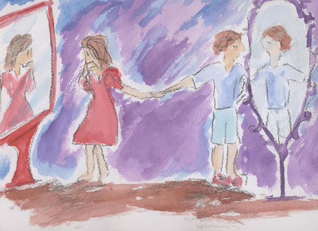 Relación de pareja