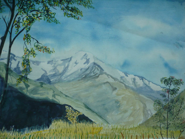 paisaje