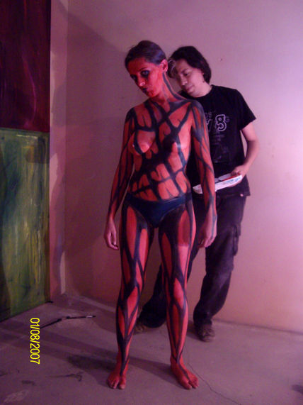 Cuerpos