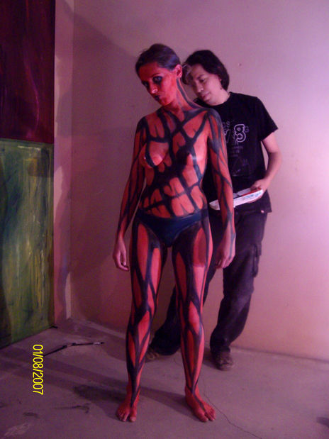 Cuerpos
