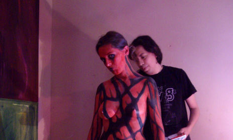 cuerpos