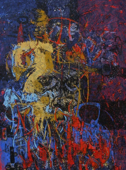 Autoretrato