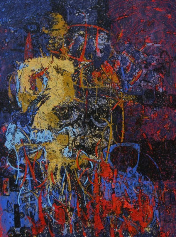 autoretrato