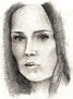 RETRATO DE SIMONE SIMONS