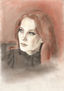 RETRATO DE SIMONE SIMONS 2