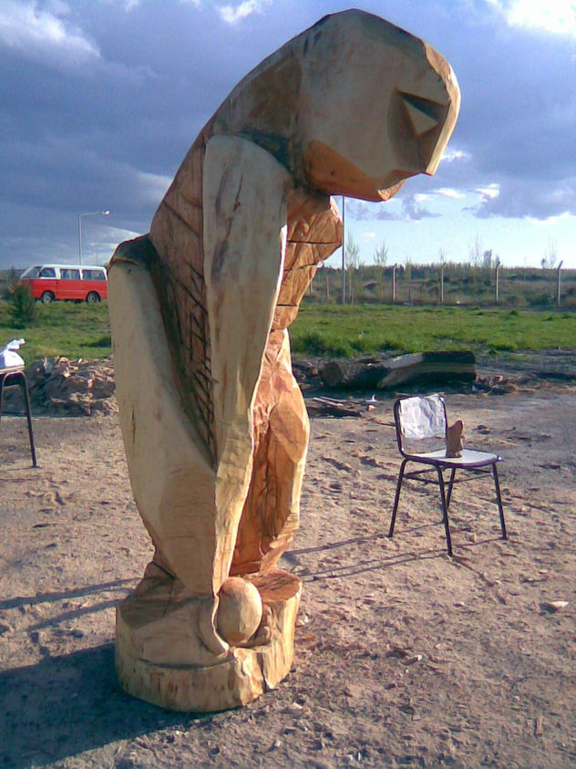 el viejo