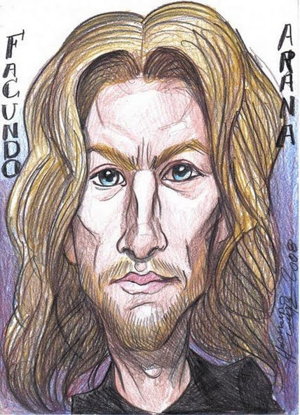 Facundo arana