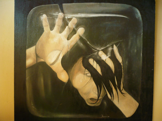escape