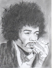 Jimi Hendrix