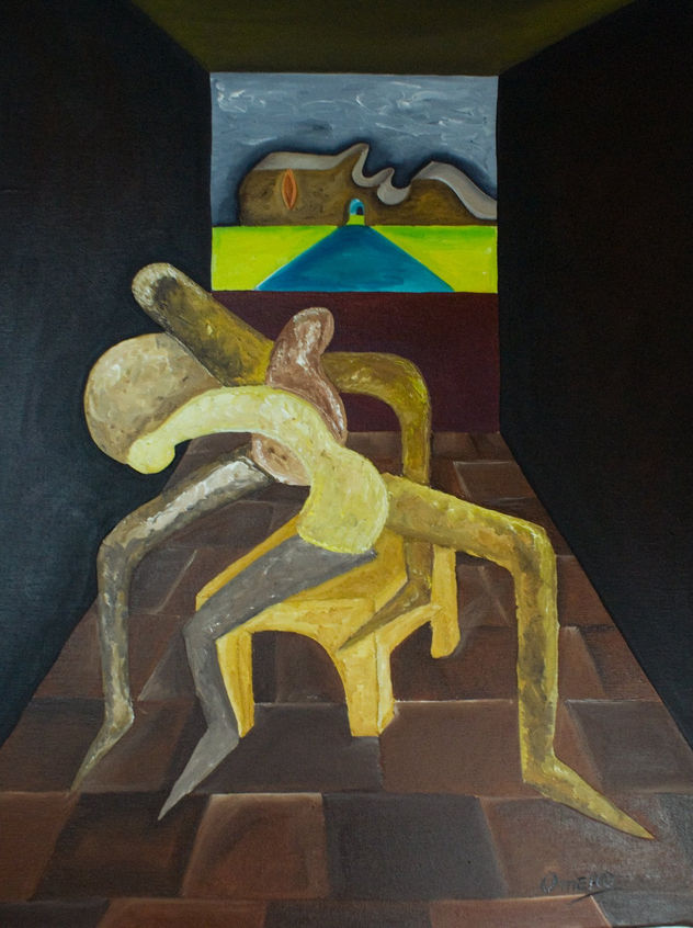 HOSTAL