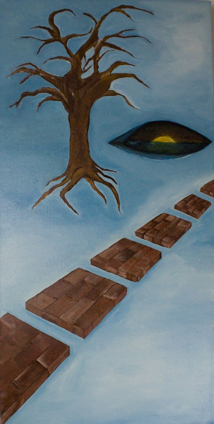 El camino
