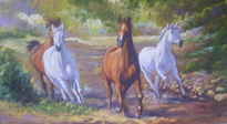 Caballos