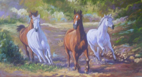 Caballos