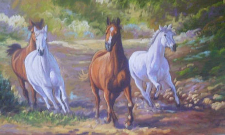 caballos