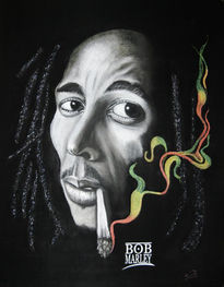 Bob marley