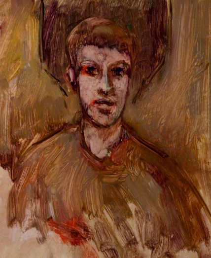 Retrato