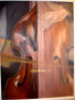 la violinista