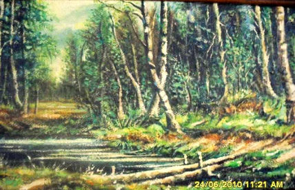 Fragmento Paisaje...