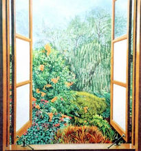 La Ventana