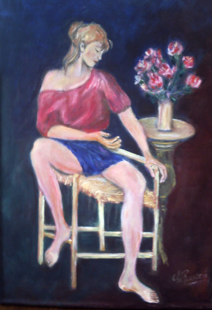 El descanso