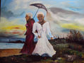 mujeres de gaia