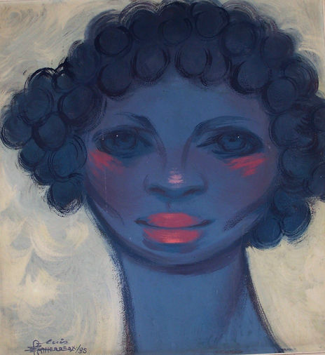 Negrita