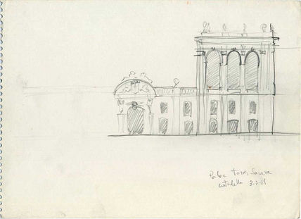 Palau Torres Saura