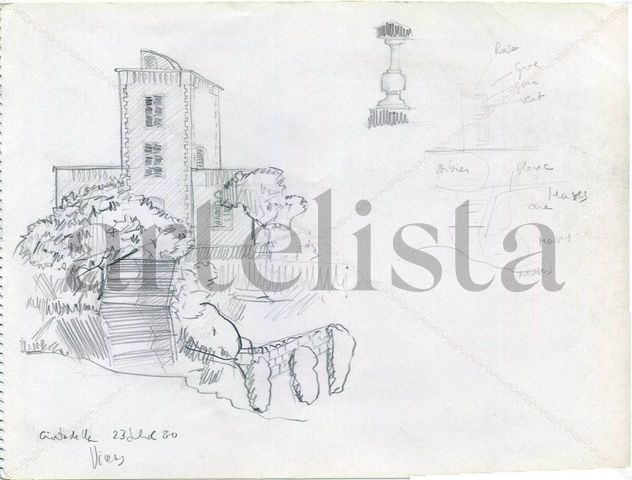Casa a Ciutadella