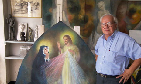 ESTUDIO ARTISTICO LUIS PEÑAHERRERA