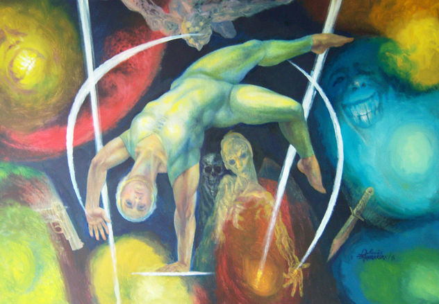 EQUILIBRIO