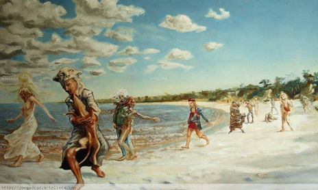 Pinturas