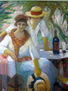 EL APERITIVO
