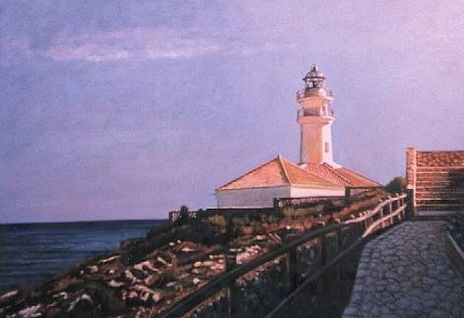 Faro de...