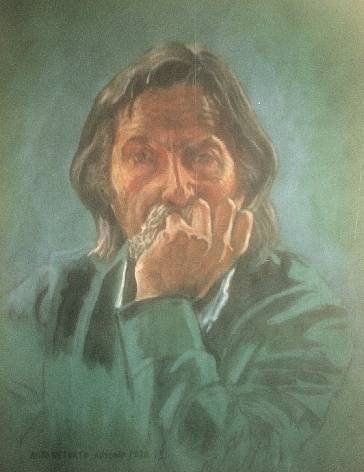 AUTORETRATO