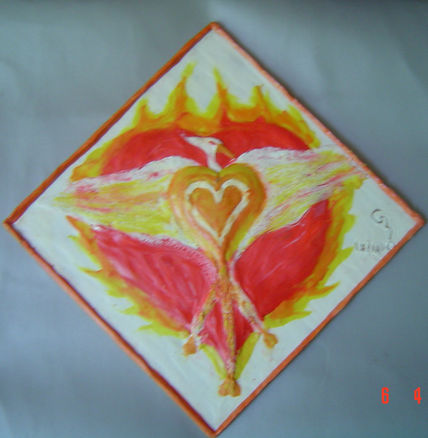 Fenix Renaciente