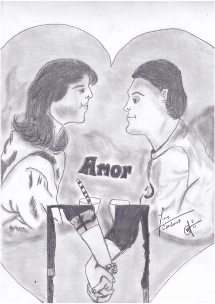 Relacion en parejas
