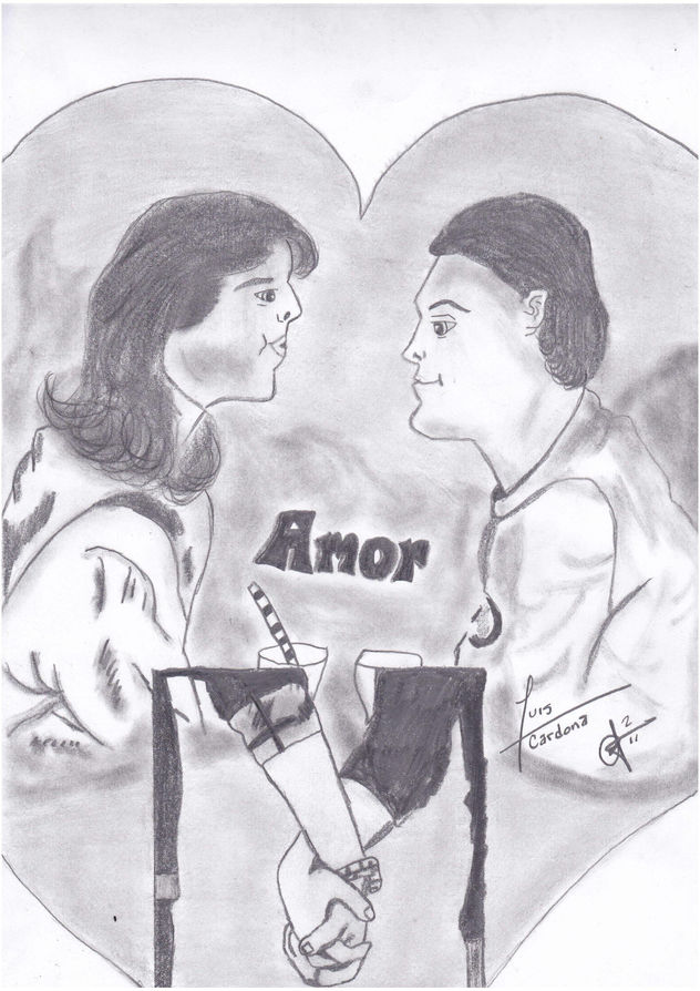 relacion en parejas