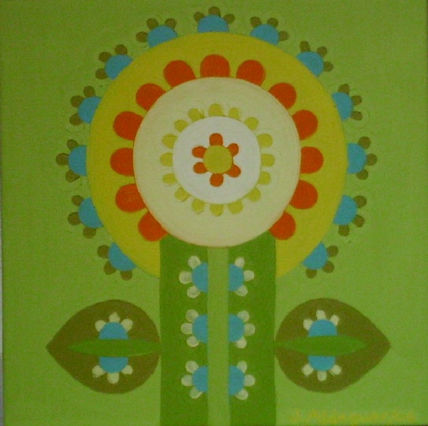 Flor 30