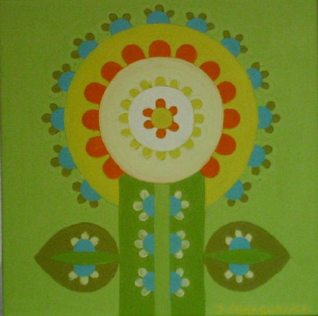 Flor 30